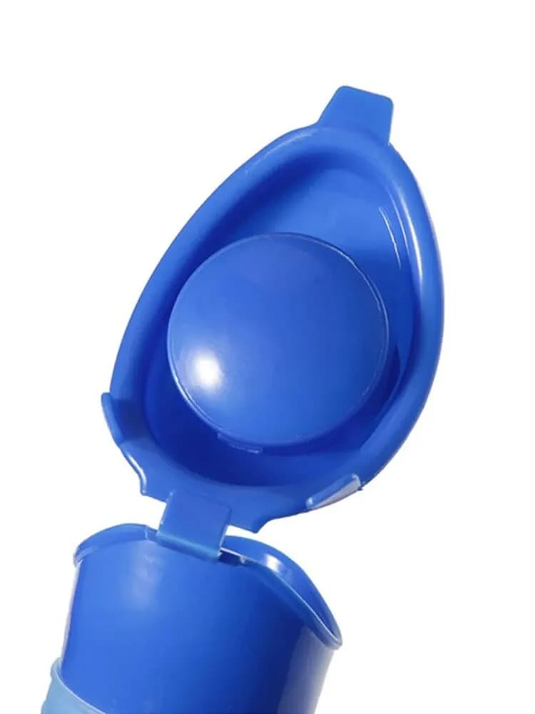 DROPEK - przenośny pisuar dla kobiet i mężczyzn